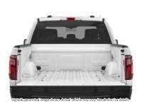 2025 Ford F-150 XL 4WD SuperCrew 5.5' Box Exterior Shot 4
