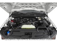 2025 Ford F-150 XL 4WD SuperCrew 5.5' Box Exterior Shot 3