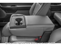 2025 Ford F-150 XL 4WD SuperCrew 5.5' Box Interior Shot 5