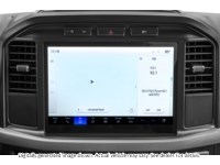 2025 Ford F-150 XL 4WD SuperCrew 5.5' Box Interior Shot 6