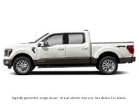 2024 Ford F-150 King Ranch 4WD Supercrew 5.5' Box Exterior Shot 6