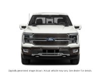 2024 Ford F-150 King Ranch 4WD Supercrew 5.5' Box Exterior Shot 5