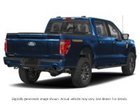 2025 FORD F-150 TREMOR 4WD SUPERCREW 5.5' BOX Exterior Shot 2