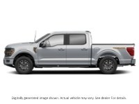 2025 Ford F-150 Tremor 4WD Supercrew 5.5' Box Exterior Shot 2