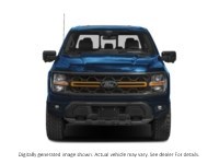 2025 FORD F-150 TREMOR 4WD SUPERCREW 5.5' BOX Exterior Shot 5