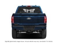 2025 FORD F-150 TREMOR 4WD SUPERCREW 5.5' BOX Exterior Shot 7