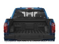 2025 FORD F-150 TREMOR 4WD SUPERCREW 5.5' BOX Exterior Shot 4