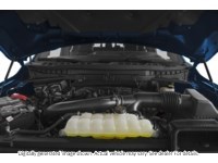 2025 FORD F-150 TREMOR 4WD SUPERCREW 5.5' BOX Exterior Shot 3