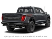 2024 Ford F-150 Raptor 4WD Supercrew 5.5' Box Exterior Shot 2