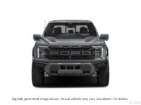 2025 Ford F-150 Raptor 4WD SuperCrew 5.5' Box Exterior Shot 5
