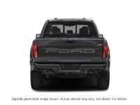 2025 Ford F-150 Raptor 4WD SuperCrew 5.5' Box Exterior Shot 7
