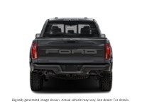 2024 Ford F-150 Raptor 4WD Supercrew 5.5' Box Exterior Shot 7