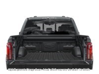 2025 Ford F-150 Raptor 4WD SuperCrew 5.5' Box Exterior Shot 4