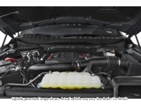2025 Ford F-150 Raptor 4WD SuperCrew 5.5' Box Exterior Shot 3