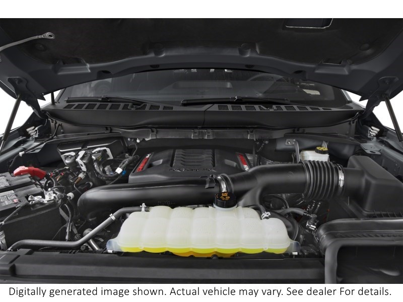 2025 Ford F-150 Raptor 4WD SuperCrew 5.5' Box Exterior Shot 3