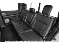 2024 Ford F-150 Raptor 4WD Supercrew 5.5' Box Interior Shot 5