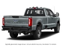 2026 Ford F-250 XL 4WD Supercab 8' Box Exterior Shot 2