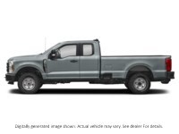2026 Ford F-250 XL 4WD Supercab 8' Box Exterior Shot 6