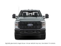 2026 Ford F-250 XL 4WD Supercab 8' Box Exterior Shot 5