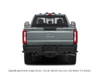 2026 Ford F-250 XL 4WD Supercab 8' Box Exterior Shot 7