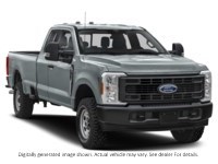 2026 Ford F-250 XL 4WD Supercab 8' Box Exterior Shot 8