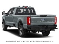 2026 Ford F-250 XL 4WD Supercab 8' Box Exterior Shot 9