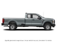 2026 Ford F-250 XL 4WD Supercab 8' Box Exterior Shot 10