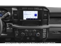 2026 Ford F-250 XL 4WD Supercab 8' Box Interior Shot 2
