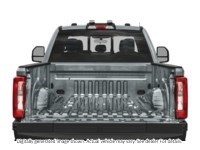 2026 Ford F-250 XL 4WD Supercab 8' Box Exterior Shot 4