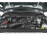 2026 Ford F-250 XL 4WD Supercab 8' Box Exterior Shot 3