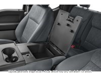 2026 Ford F-250 XL 4WD Supercab 8' Box Interior Shot 7