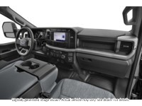 2026 Ford F-250 XL 4WD Supercab 8' Box Interior Shot 1