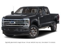 2026 Ford F-250 King Ranch | 4X4 | 6.7L | Roof | Fx4 | Max Recline Exterior Shot 1