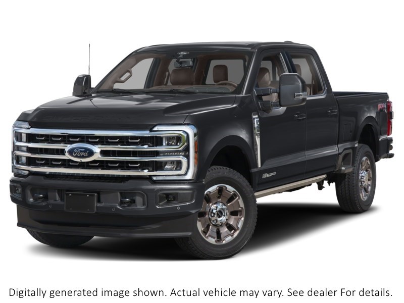 2026 Ford F-250 King Ranch | 4X4 | 6.7L | Roof | Fx4 | Max Recline Exterior Shot 1