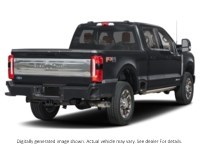 2026 Ford F-250 King Ranch | 4X4 | 6.7L | Roof | Fx4 | Max Recline Exterior Shot 2