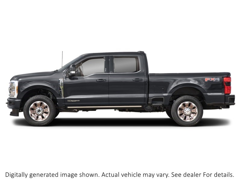 2026 Ford F-250 King Ranch | 4X4 | 6.7L | Roof | Fx4 | Max Recline Exterior Shot 6