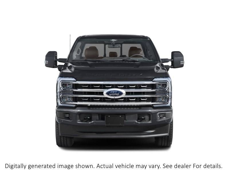 2026 Ford F-250 King Ranch | 4X4 | 6.7L | Roof | Fx4 | Max Recline Exterior Shot 5