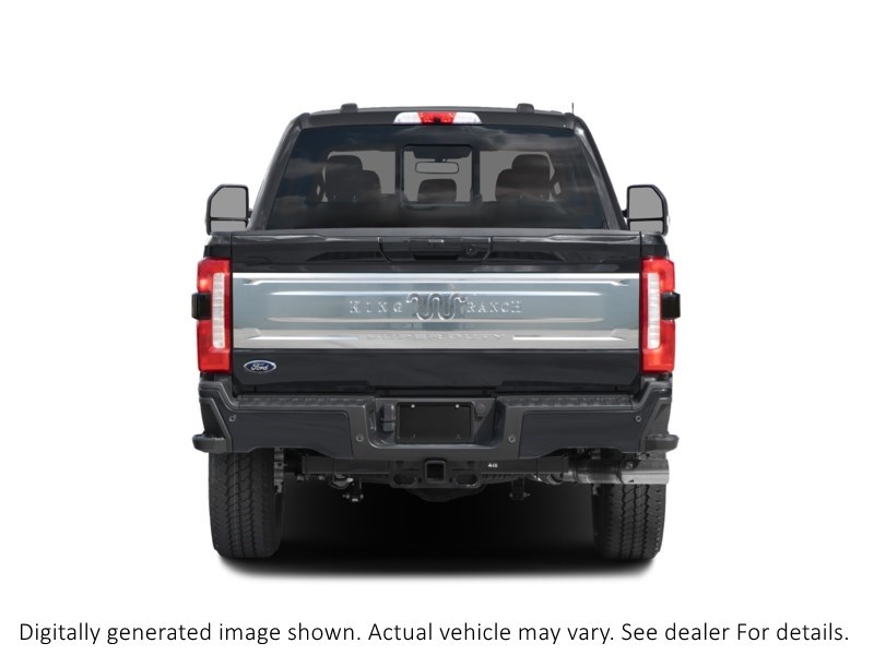 2026 Ford F-250 King Ranch | 4X4 | 6.7L | Roof | Fx4 | Max Recline Exterior Shot 7