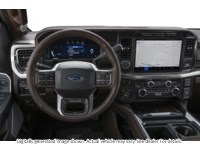 2026 Ford F-250 King Ranch | 4X4 | 6.7L | Roof | Fx4 | Max Recline Interior Shot 3