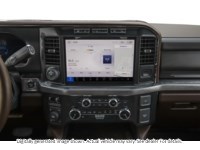 2026 Ford F-250 King Ranch | 4X4 | 6.7L | Roof | Fx4 | Max Recline Interior Shot 2