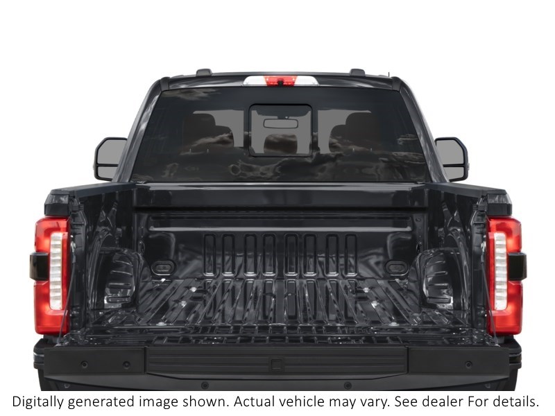2026 Ford F-250 King Ranch | 4X4 | 6.7L | Roof | Fx4 | Max Recline Exterior Shot 4