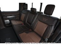 2026 Ford F-250 King Ranch | 4X4 | 6.7L | Roof | Fx4 | Max Recline Interior Shot 5