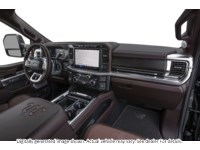 2026 Ford F-250 King Ranch | 4X4 | 6.7L | Roof | Fx4 | Max Recline Interior Shot 1