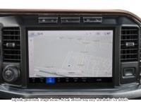 2026 Ford F-250 King Ranch | 4X4 | 6.7L | Roof | Fx4 | Max Recline Interior Shot 8
