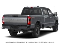 2026 Ford F-250 Platinum 4WD Crew Cab 6.75' Box Exterior Shot 2