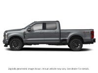 2026 Ford F-250 Platinum 4WD Crew Cab 6.75' Box Exterior Shot 6