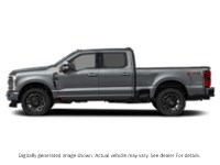 2026 Ford Super Duty F-250 Srw Platinum 4WD Crew Cab 6.75' Box Exterior Shot 6