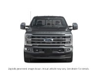 2026 Ford F-250 Platinum 4WD Crew Cab 6.75' Box Exterior Shot 5