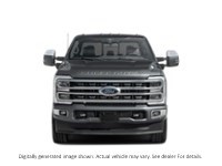 2026 Ford Super Duty F-250 Srw Platinum 4WD Crew Cab 6.75' Box Exterior Shot 5