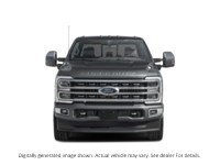 2024 Ford F-250 Platinum 4WD Crew Cab 6.75' Box Exterior Shot 5